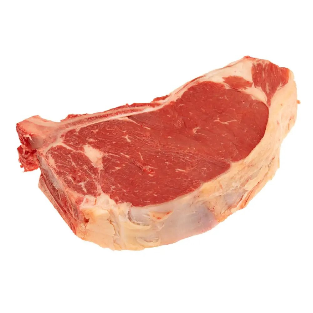 Beef Club Steak 500G
